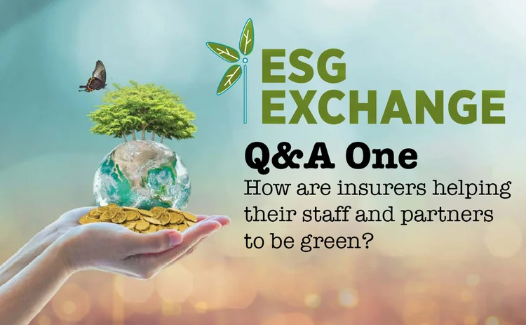 ESG Exchange QA 1