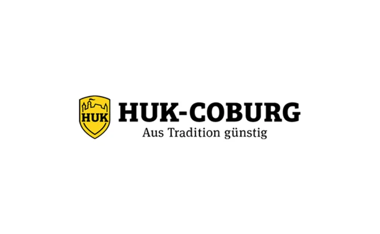 HUK-Coburg logo