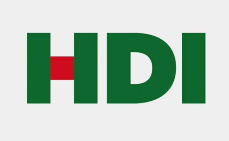 HDI logo square