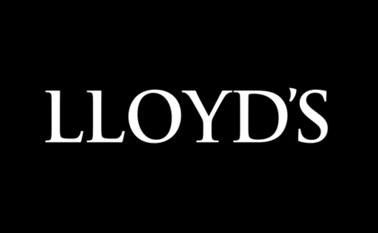 Lloyd's logo square