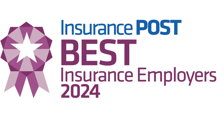 Best insurance employers 2024