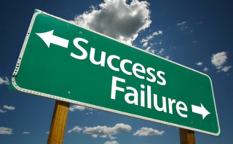 Success Failure