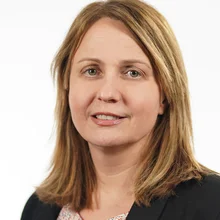 Carolyn Rich, head of brand marketing and social responsibility at Allianz