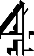 A Channel 4 logo