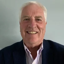 Norrie Irwin, managing director of Carrot