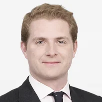 Andrew Mitchell, line underwriter for art and private clients, Hiscox UK