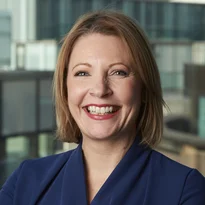 Hannah Gurga, director general, Association of British Insurers