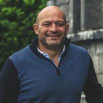 Rory Best