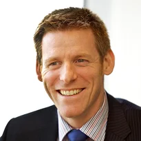 Chris Murray, partner, Clyde & Co