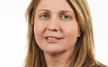 Carolyn Rich, head of brand marketing and social responsibility at Allianz