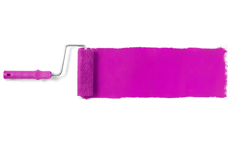 Magenta