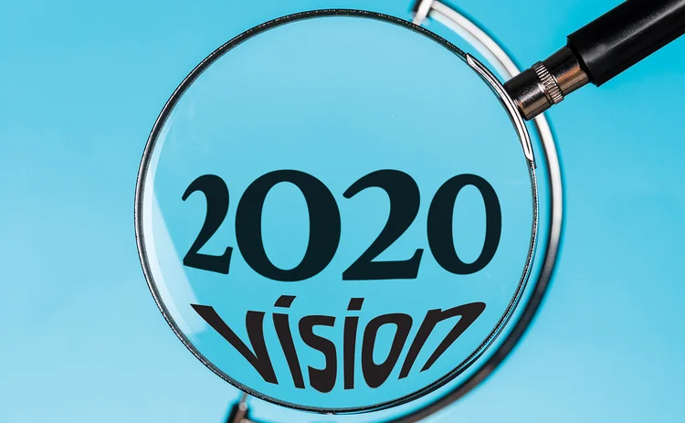 2020 vision