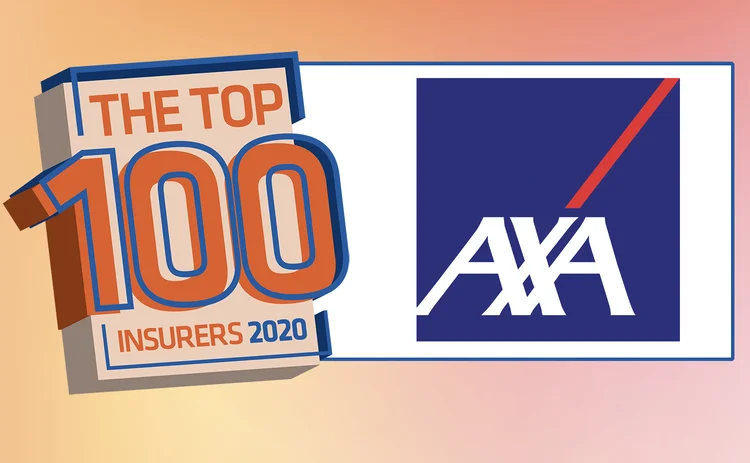 Top 100 Top 10 Axa