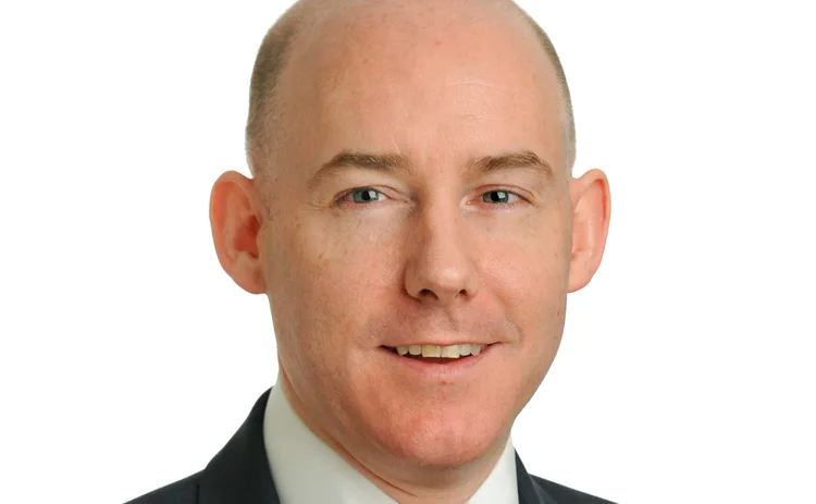 Garret Gaughan, head of the global markets P&C hub at Willis Towers Watson