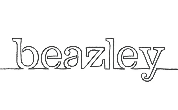 beazley logo