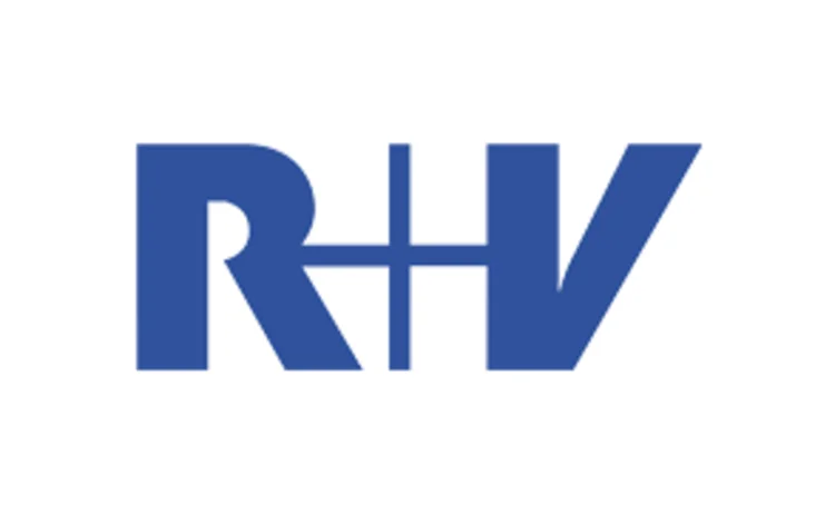 R+V