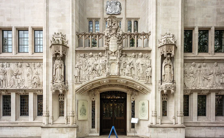 Court of Appeal - Supreme Court