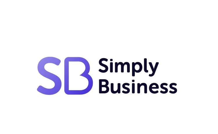 simply business logo