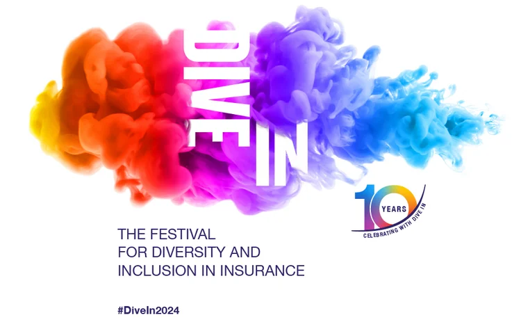 Dive In Festival 2024