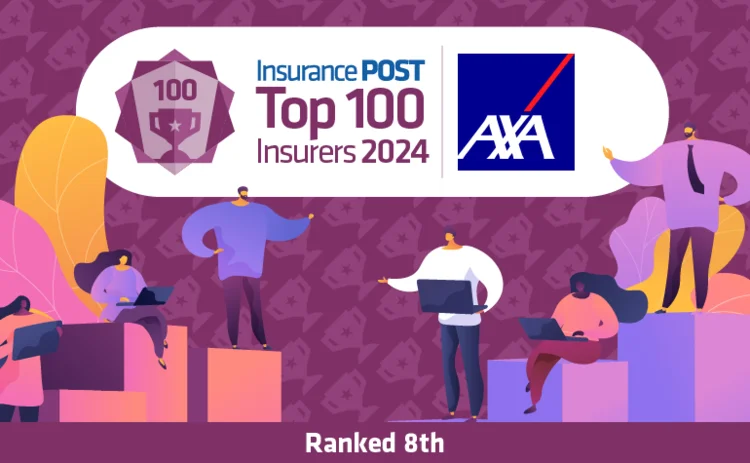 Top 100 2024 Axa Top 100 2024 Axa