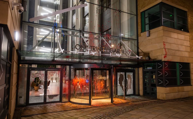Allianz's-Newcastle-office Allianz's-Newcastle-office