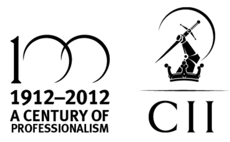 CII centenary logo