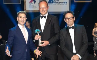 Insurance Collaboration of the Year: Insurance United Against Dementia – in partnership with Alzheimer’s Society