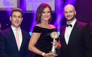 Unsung Hero of the Year: Lauren France, DWF Law