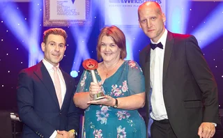 Managing General Agent of the Year: Prestige Underwriting