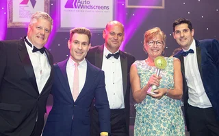 Commercial Lines Broker of the Year – SME/Mid Corporate: Ardonagh Advisory