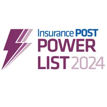 Power List logo 2024