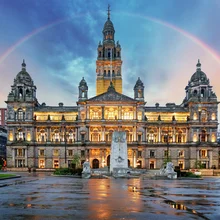 Glasgow pride