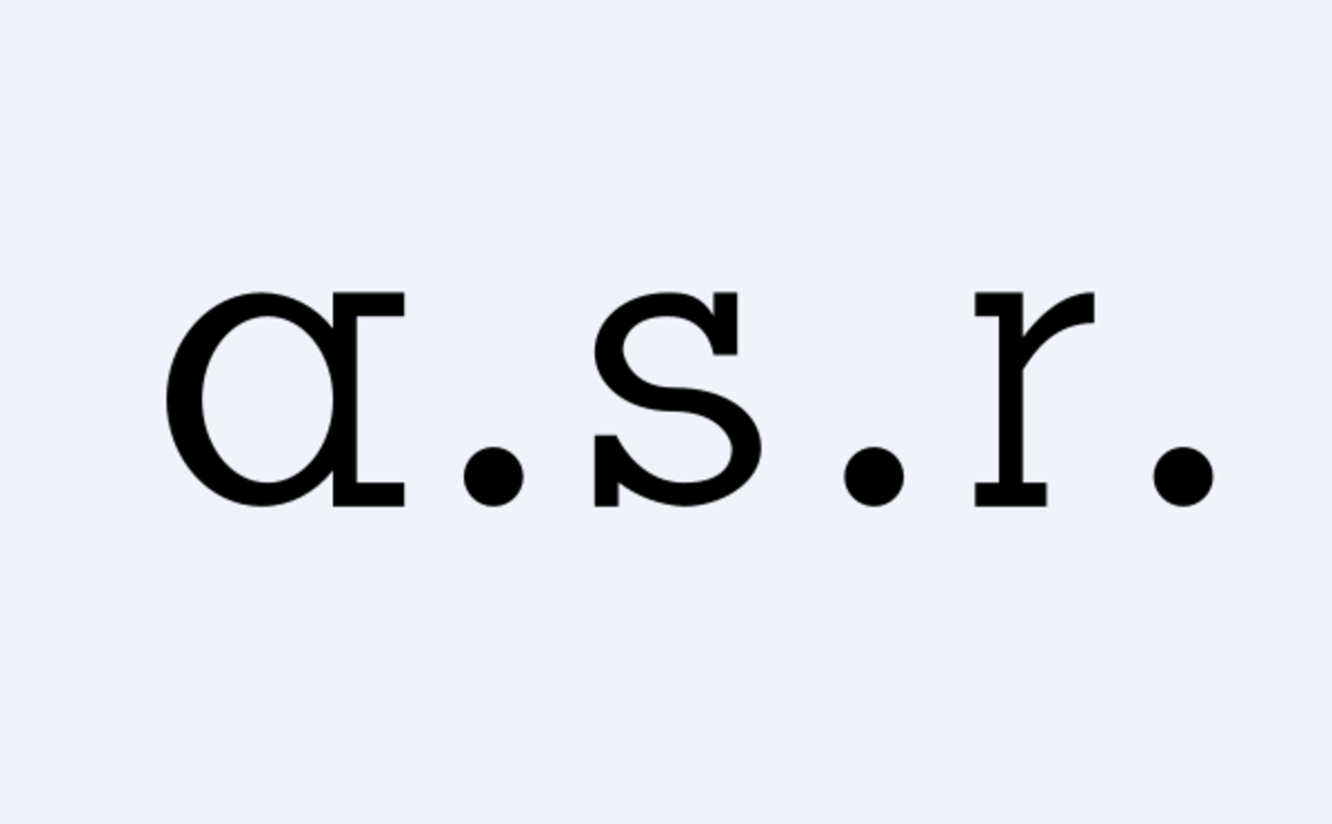 File:ASR Nederland logo.svg - Wikimedia Commons